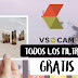 VSCO CAM CON TODOS LOS FILTROS GRATIS 2018