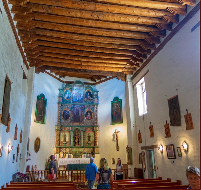 Downtown Santa Fe (13 of 37)