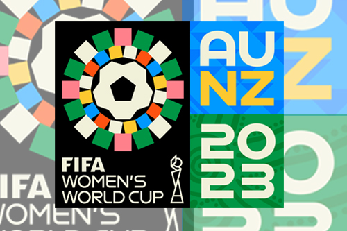 FIFA Women's World Cup fixtures 2023