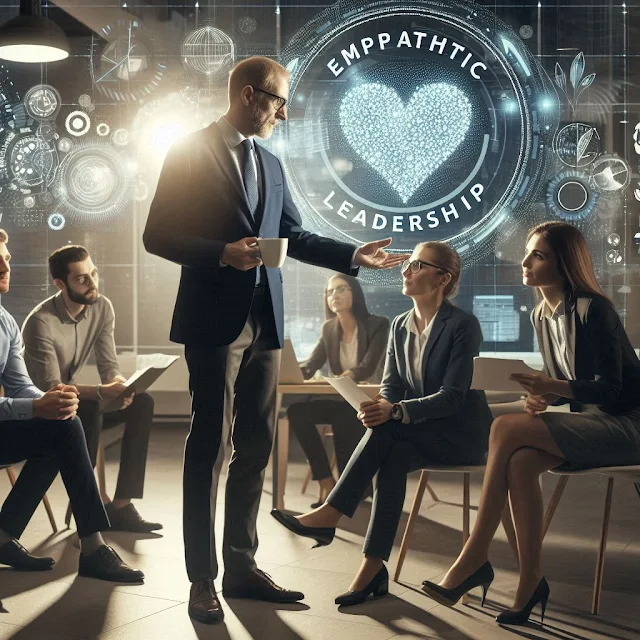 The Power of Empathy in Leadership