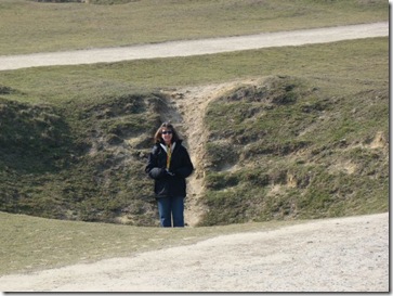 Normandy Pointe du hoc2