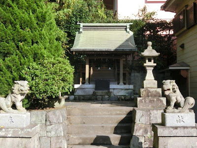  諏訪神社