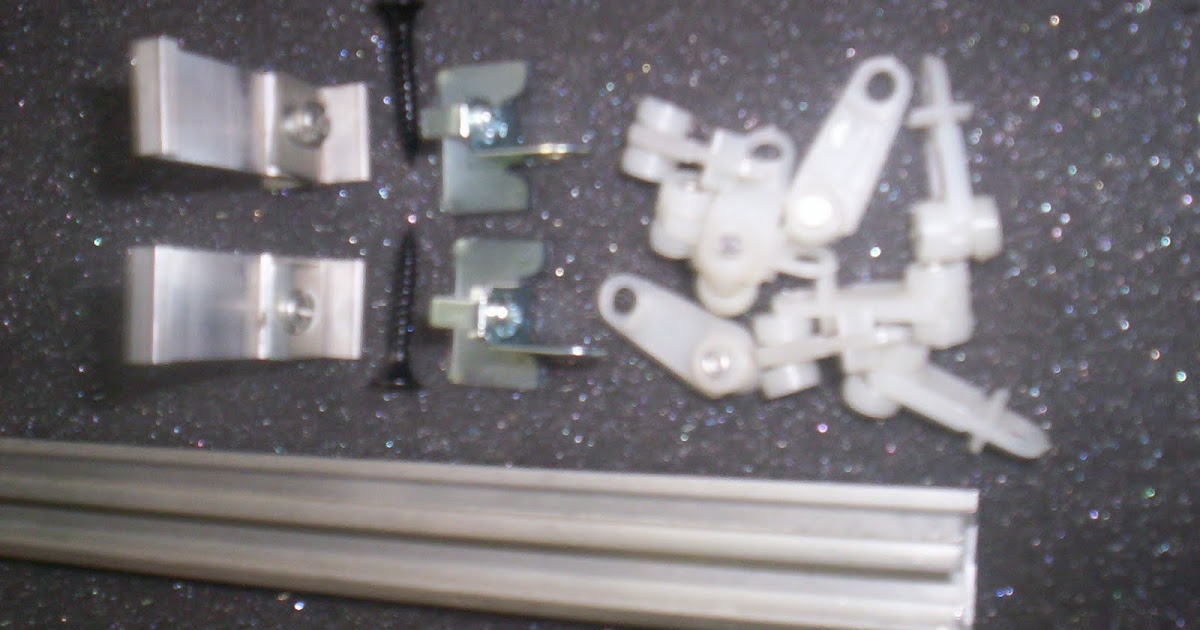 Cara Memasang Rel Langsir Hussin Mamat Ehardware