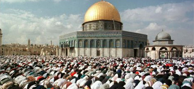 Nama Masjidil Aqsa sangatlah akrab bagi umat Islam Namu 