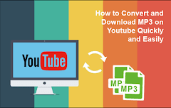 How to Convert and Download MP3 on Youtube Quickly and Easily