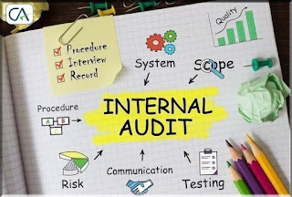 Internal Audit