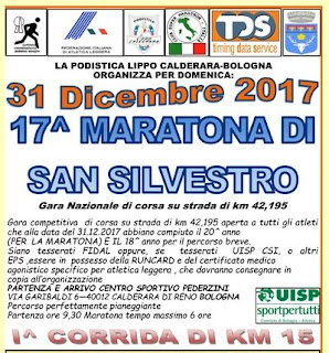 maratona-di-san-silvestro