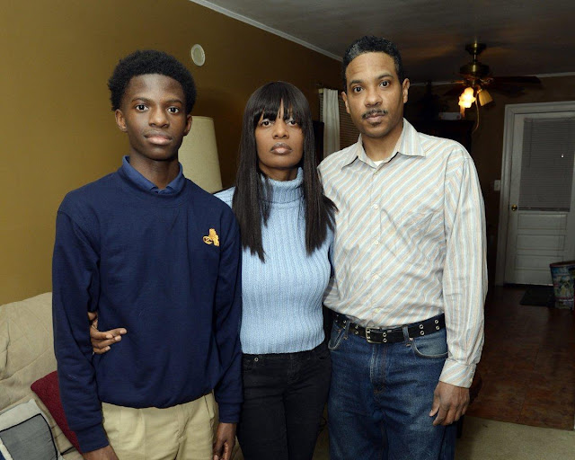 Stubborn high school refuses to allow ‘Malcolm X’ on student’s senior sweater despite outcry