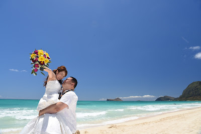 Waimanalo Bay