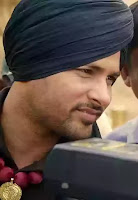 Amrinder Gill - all Movie list budget box office hit or flop detail box office Gil