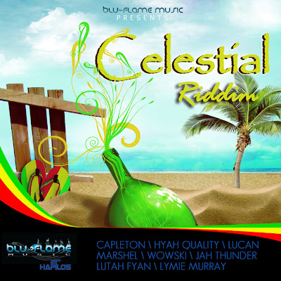 CELESTIAL RIDDIM