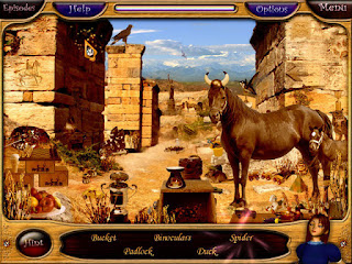 Angela Young: Dream Adventure Game Download