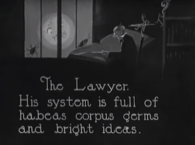 silent movies intertitles comedy