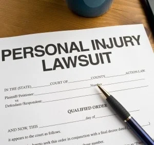 Three Reasons You Need a Personal Injury Lawyer