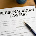 Three Reasons You Need a Personal Injury Lawyer