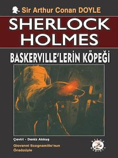 Sherlock Holmes