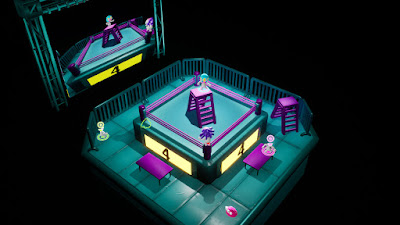 Headsnatchers Game Screenshot 6