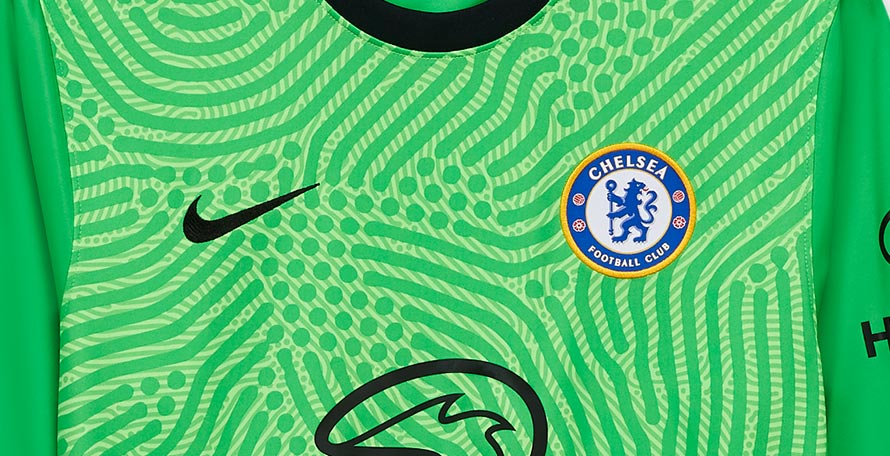 chelsea home kit 20 21