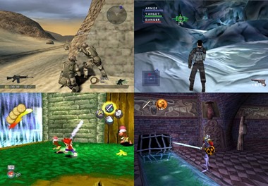 Sonygames
