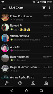 [BBM MOD] Black by Andi Abdi Hadi