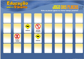 http://www.educacaotransito.pr.gov.br/jogo_das_placas.html