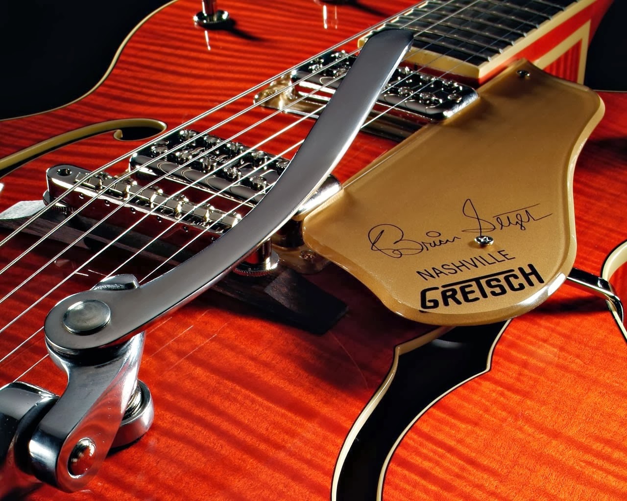 Belajar Teknik Gitar Elektrik ~ Udah Punya