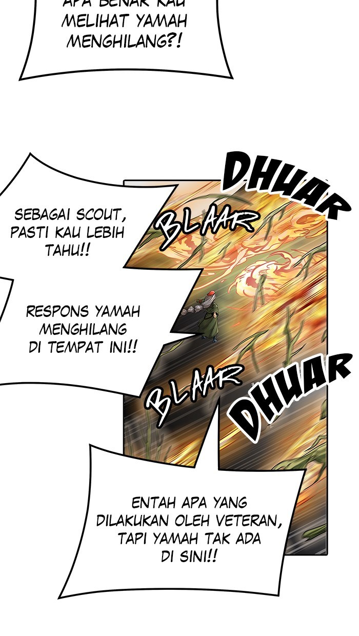 Webtoon Tower Of God Bahasa Indonesia Chapter 451