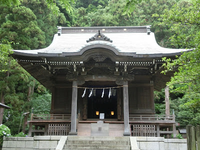  御霊神社