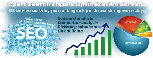 SEO Services