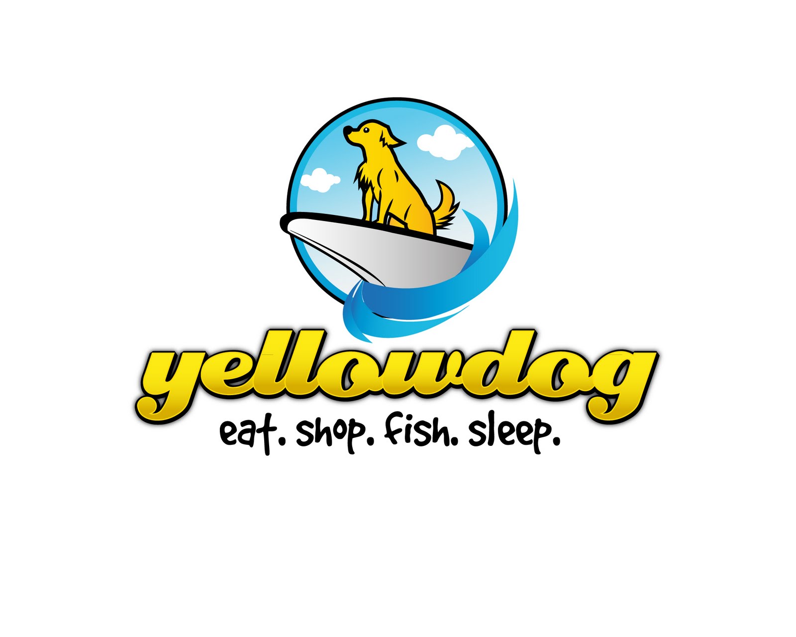 Yellowdog...it's where your friends are!