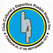 Club Pueblo Nuevo Presenta Equipo Para XXXV Torneo De Baloncesto De Santiago 2015