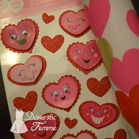 Valentine's Day Lunch Surprise #Idea #Ideas #School #Lunchbox #Kid #Kids #Food #Easy #Simple #Quick #Cheap