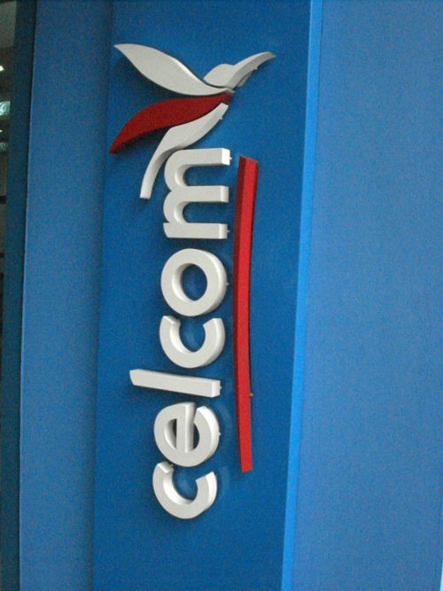 Celcom Ampang Park