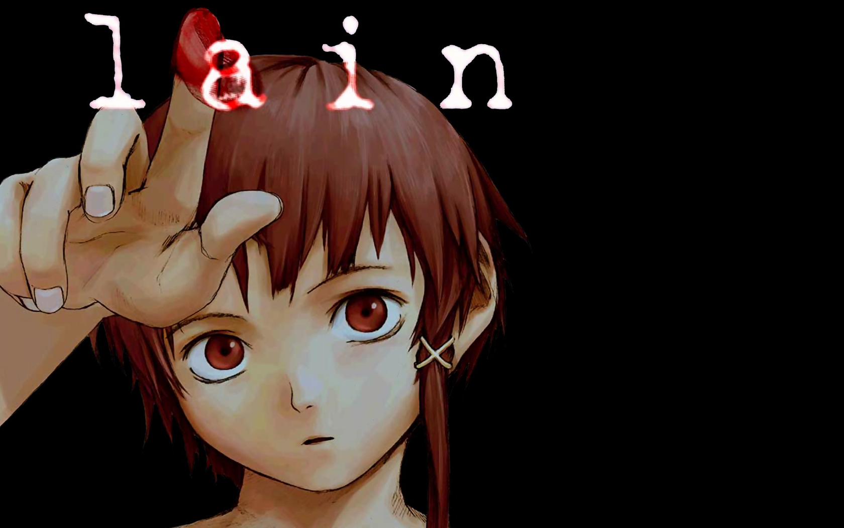 Latest Serial Experiments Lain Image