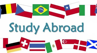 Student visa Study abroad travel agency Multan