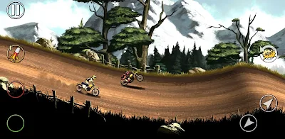 لعبة Mad Skills Motocross 2 مهكرة مدفوعة, تحميل APK Mad Skills Motocross 2, تنزيل ألعاب السباق المحاكاة, لعبة Mad Skills Motocross 2 مهكرة جاهزة للاندرويد, Mad Skills Motocross 2 apk mod