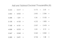 Fractions Decimals And Percents Worksheets 6th Grade convenient
fractions and percentages