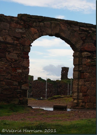 11-arch