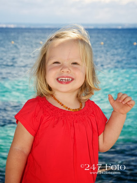 beach photo sessions Mallorca