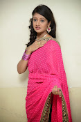 Sandeepthi Gorgeous in Designer Saree-thumbnail-54