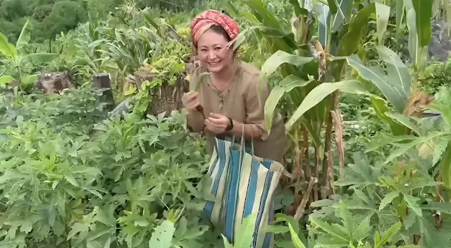 Thoubal Deputy Commissioner Hannah Kamei, IAS, Embraces Simplicity in Style