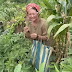  Down-to-Earth DC: Thoubal Deputy Commissioner Hannah Kamei, IAS, Embraces Simplicity in Style