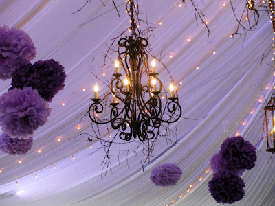 Wedding decorations