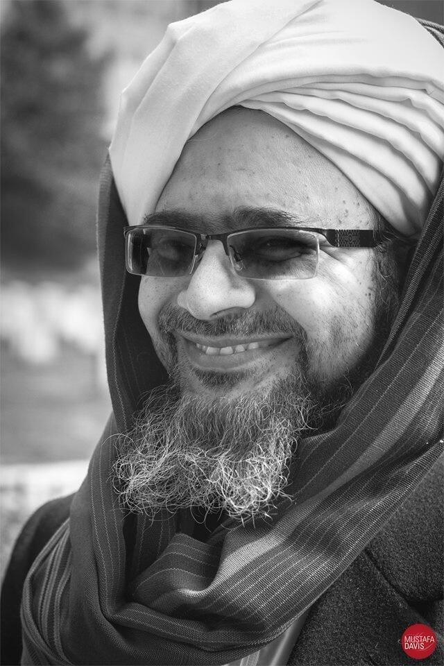 Hikmah Habib Umar Bin Hafidz: Memandang Wajah Para Awliya 