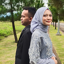 The Wedding Of Siti & Ilham