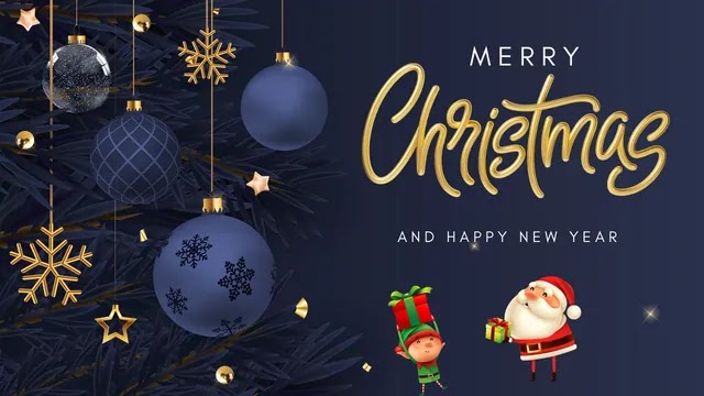 Happy Merry Christmas Whatsapp Viral Wishing Script Download For Blogger