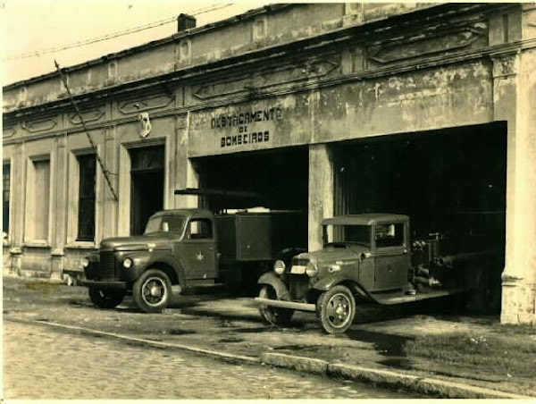 Bombeiros