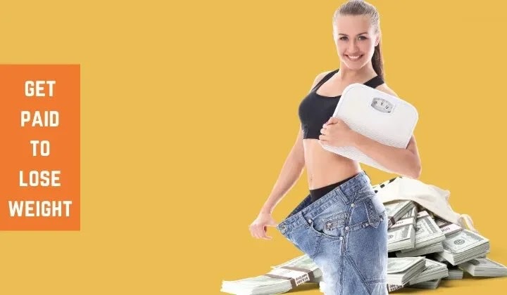 13 Legit Ways to Get Paid to Lose Weight in 2021