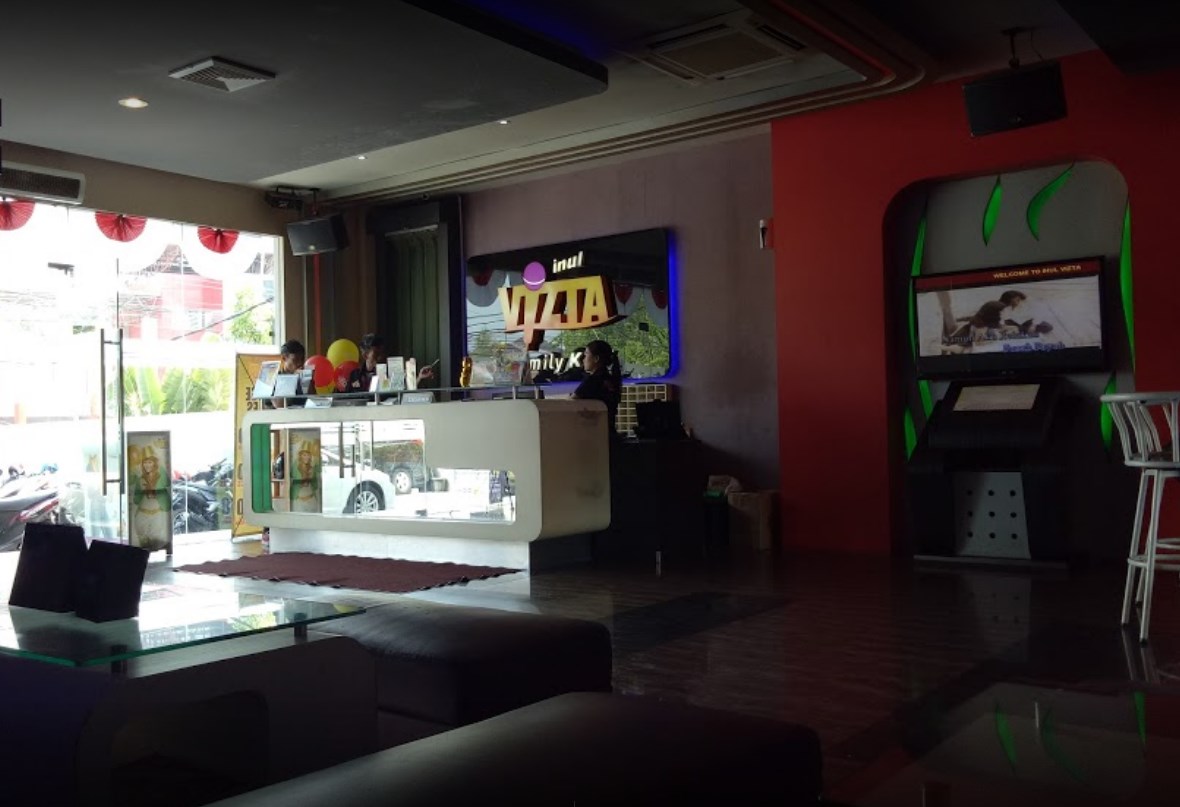  Harga  Room Karaoke Inul Vizta Mugas Semarang  Diskotik 