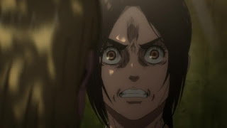 進撃の巨人 アニメ 70話 Attack on Titan Episode 70